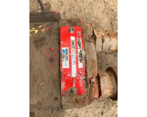 VOLVO VNL Hydraulic PumpPTO Pump