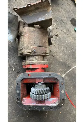 VOLVO VNL Hydraulic Pump/PTO Pump