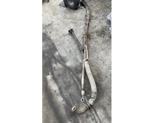 VOLVO VNL Hydraulic PumpPTO Pump