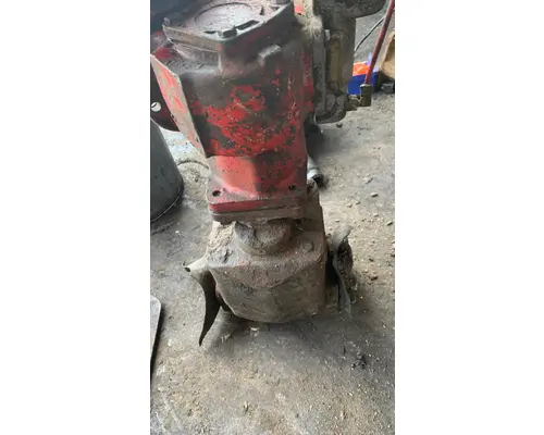 VOLVO VNL Hydraulic PumpPTO Pump