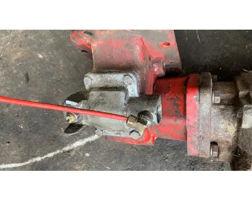 VOLVO VNL Hydraulic PumpPTO Pump