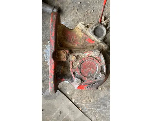 VOLVO VNL Hydraulic PumpPTO Pump