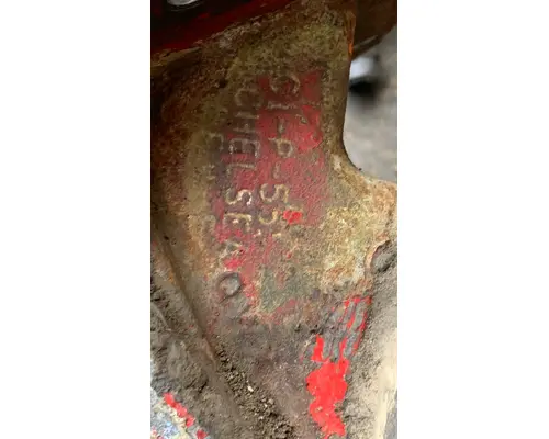 VOLVO VNL Hydraulic PumpPTO Pump