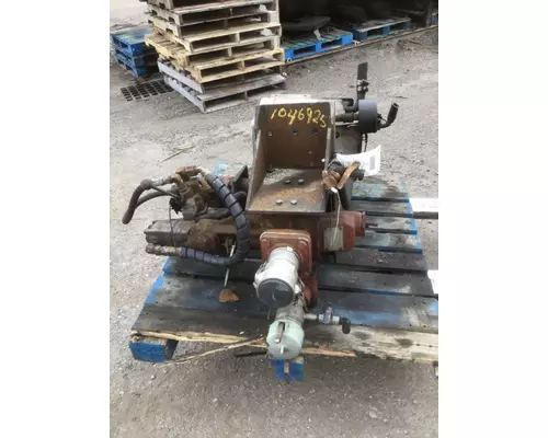 VOLVO VNL Hydraulic Pump