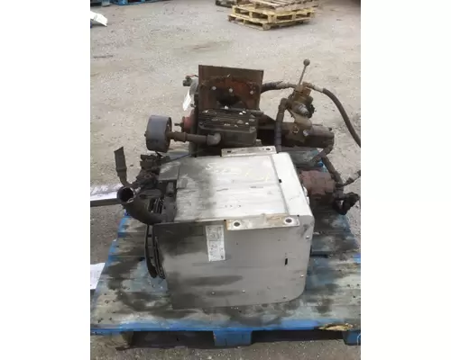 VOLVO VNL Hydraulic Pump
