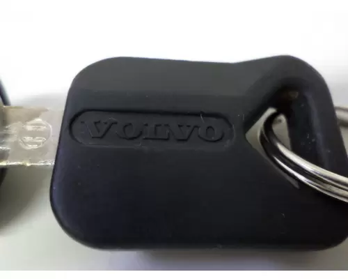 VOLVO VNL IGNITION SWITCH