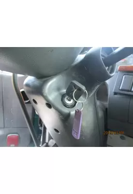 VOLVO VNL IGNITION SWITCH