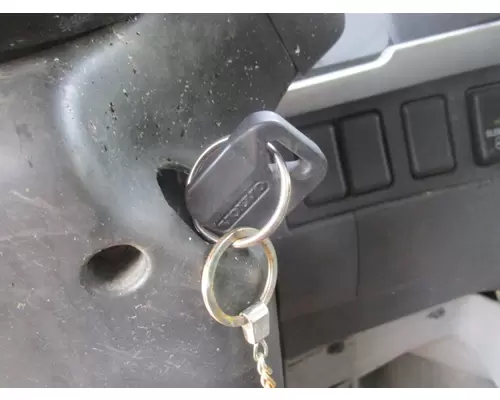 VOLVO VNL IGNITION SWITCH