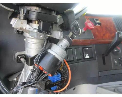 VOLVO VNL IGNITION SWITCH