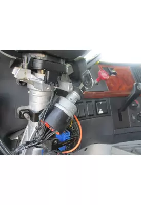 VOLVO VNL IGNITION SWITCH