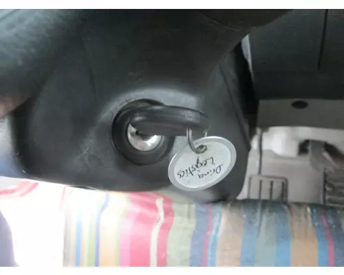 VOLVO VNL IGNITION SWITCH