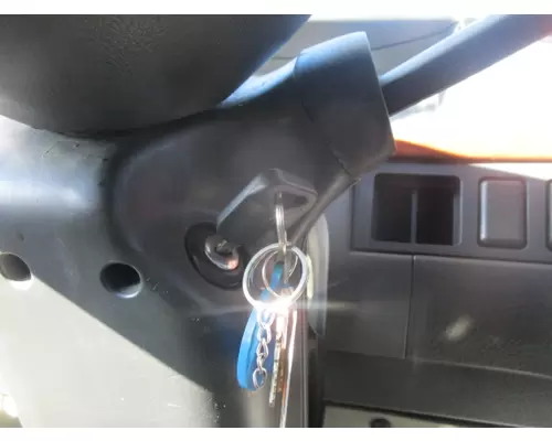 VOLVO VNL IGNITION SWITCH