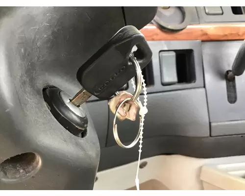 VOLVO VNL IGNITION SWITCH