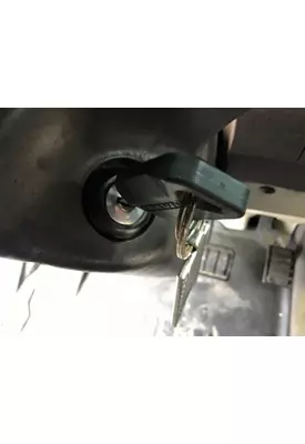 VOLVO VNL IGNITION SWITCH