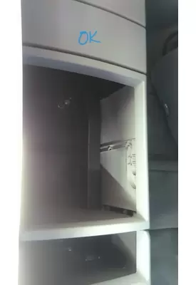 VOLVO VNL INTERIOR CABINET