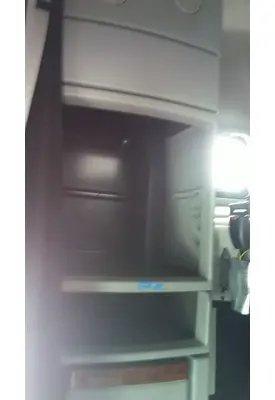 VOLVO VNL INTERIOR CABINET