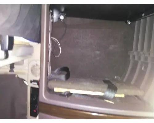 VOLVO VNL INTERIOR CABINET