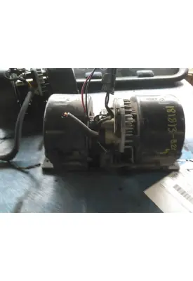 VOLVO VNL INTERIOR PARTS, MISC.