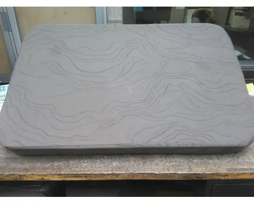 VOLVO VNL INTERIOR PARTS, MISC.