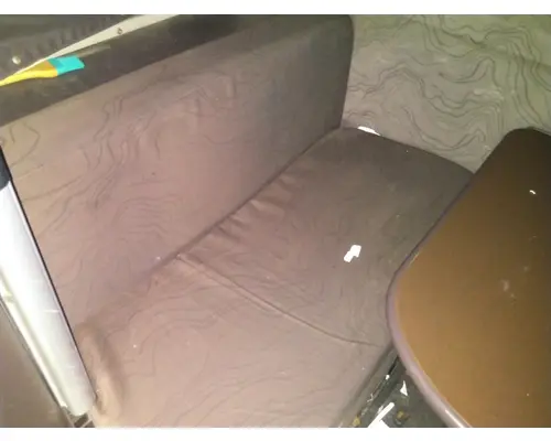 VOLVO VNL INTERIOR PARTS, MISC.