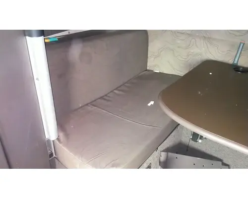 VOLVO VNL INTERIOR PARTS, MISC.