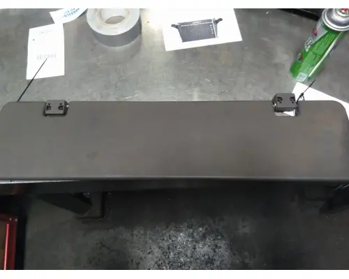 VOLVO VNL INTERIOR SUN VISOR