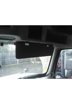 VOLVO VNL INTERIOR SUN VISOR