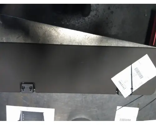 VOLVO VNL INTERIOR SUN VISOR