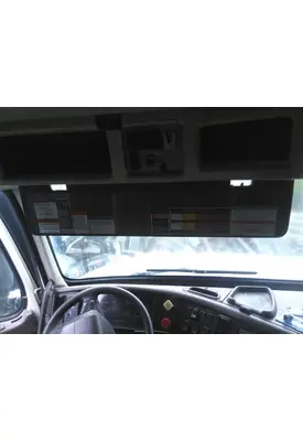 VOLVO VNL INTERIOR SUN VISOR