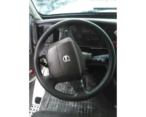 VOLVO VNL INTERIOR SUN VISOR