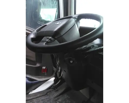 VOLVO VNL INTERIOR SUN VISOR