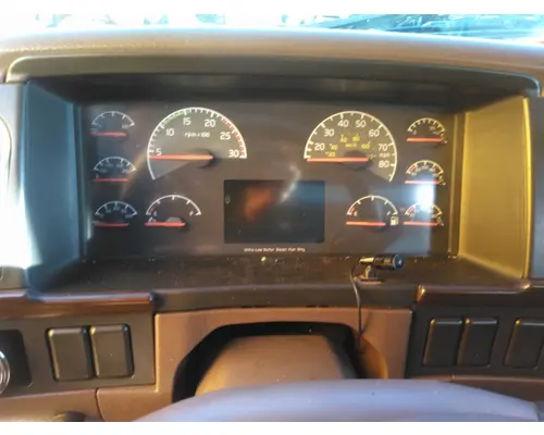 VOLVO VNL INTERIOR SUN VISOR