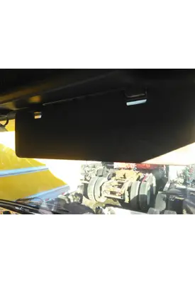 VOLVO VNL INTERIOR SUN VISOR