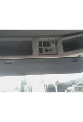 VOLVO VNL INTERIOR SUN VISOR