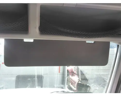 VOLVO VNL INTERIOR SUN VISOR