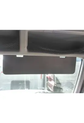 VOLVO VNL INTERIOR SUN VISOR