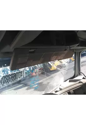 VOLVO VNL INTERIOR SUN VISOR