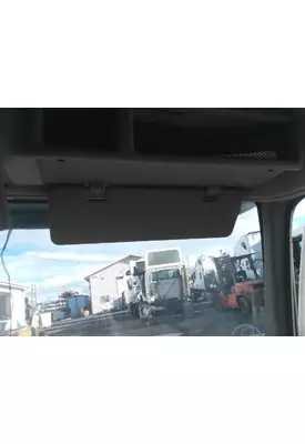 VOLVO VNL INTERIOR SUN VISOR