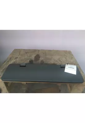 VOLVO VNL INTERIOR SUN VISOR