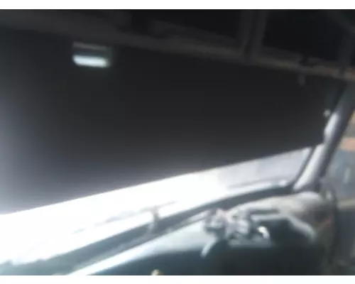 VOLVO VNL INTERIOR SUN VISOR