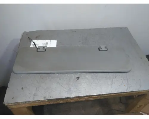 VOLVO VNL INTERIOR SUN VISOR