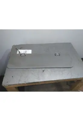 VOLVO VNL INTERIOR SUN VISOR