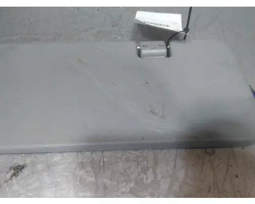 VOLVO VNL INTERIOR SUN VISOR