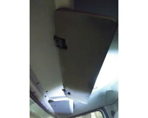 VOLVO VNL INTERIOR SUN VISOR