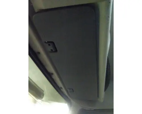 VOLVO VNL INTERIOR SUN VISOR