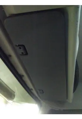 VOLVO VNL INTERIOR SUN VISOR