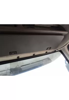 VOLVO VNL INTERIOR SUN VISOR