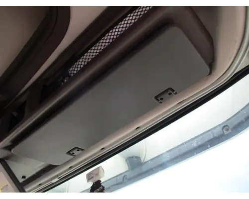 VOLVO VNL INTERIOR SUN VISOR