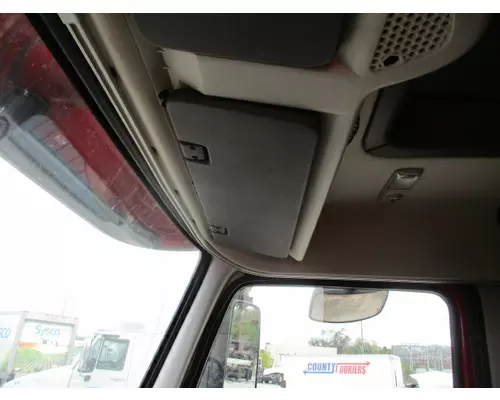 VOLVO VNL INTERIOR SUN VISOR