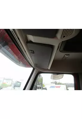 VOLVO VNL INTERIOR SUN VISOR